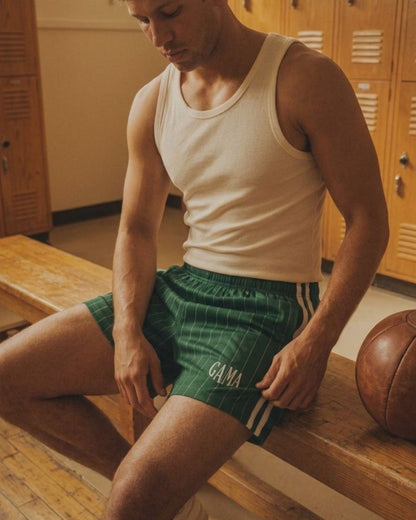 The Drill Shorts — Field