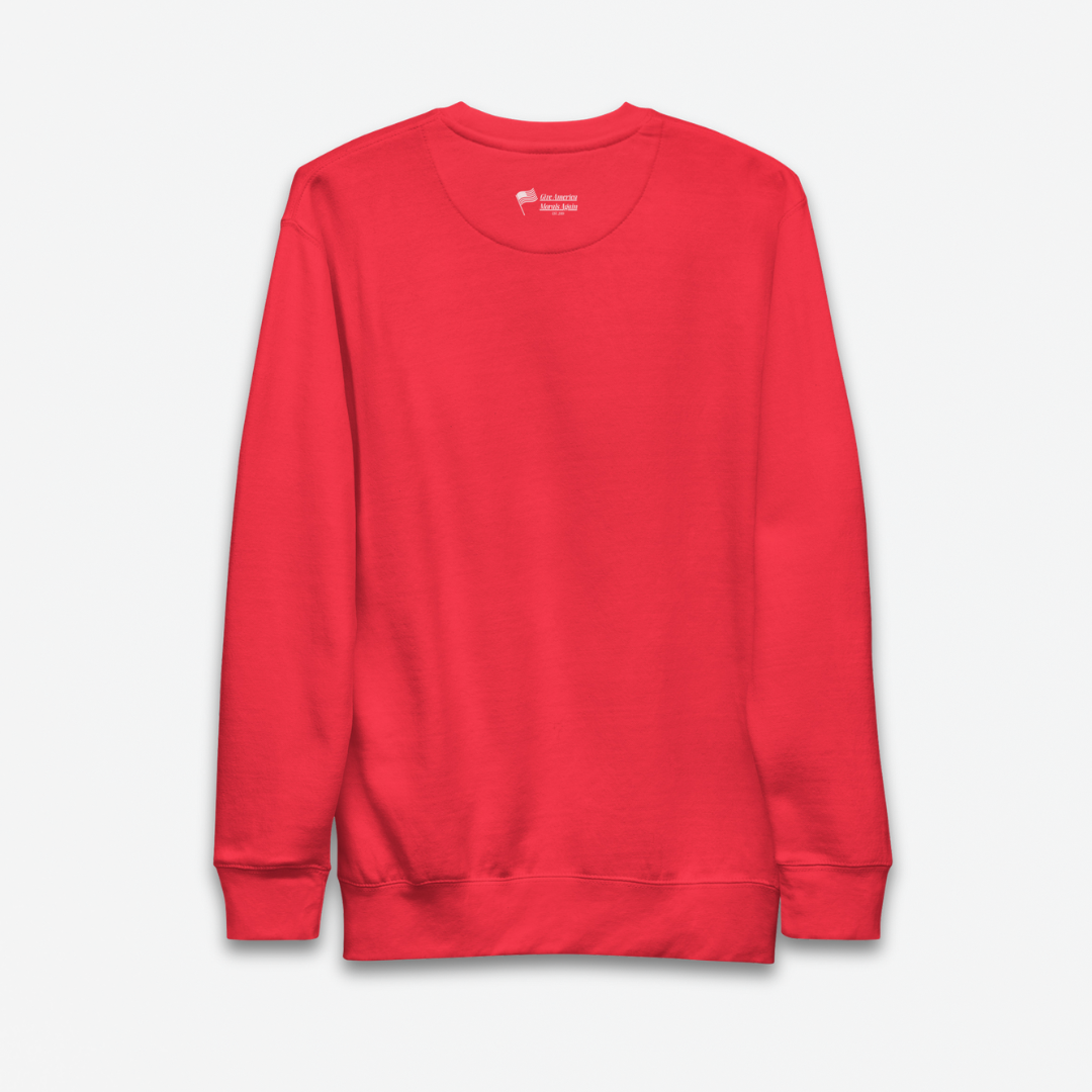 The American Son Crewneck