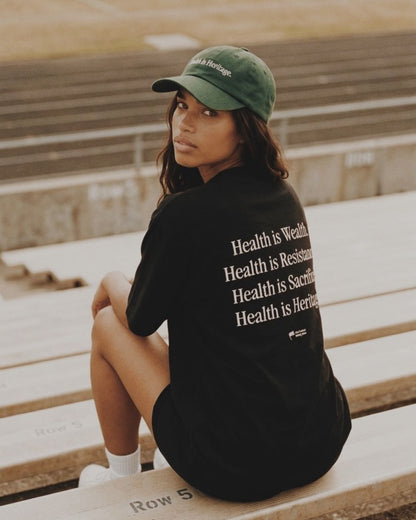 The Practice Tee