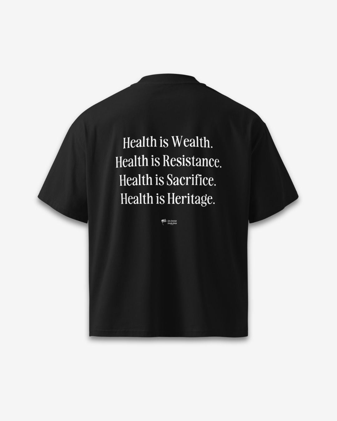 The Practice Tee