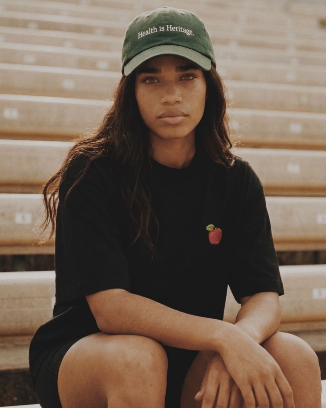 The Practice Tee