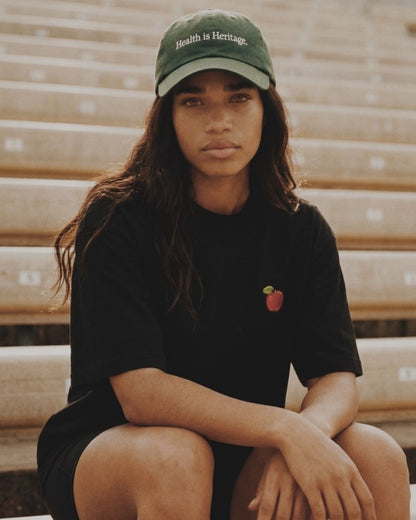 The Practice Tee