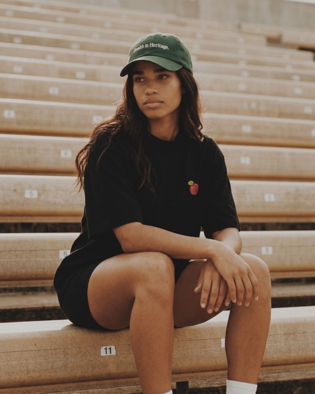 The Practice Tee