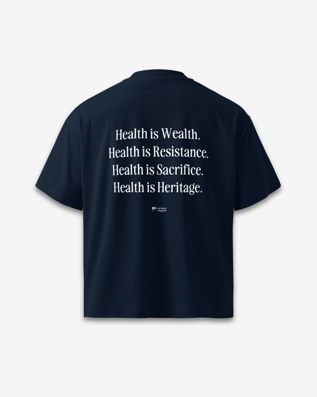 The Practice Tee