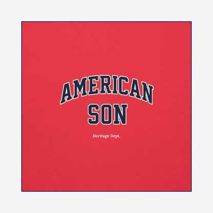 The American Son Crewneck