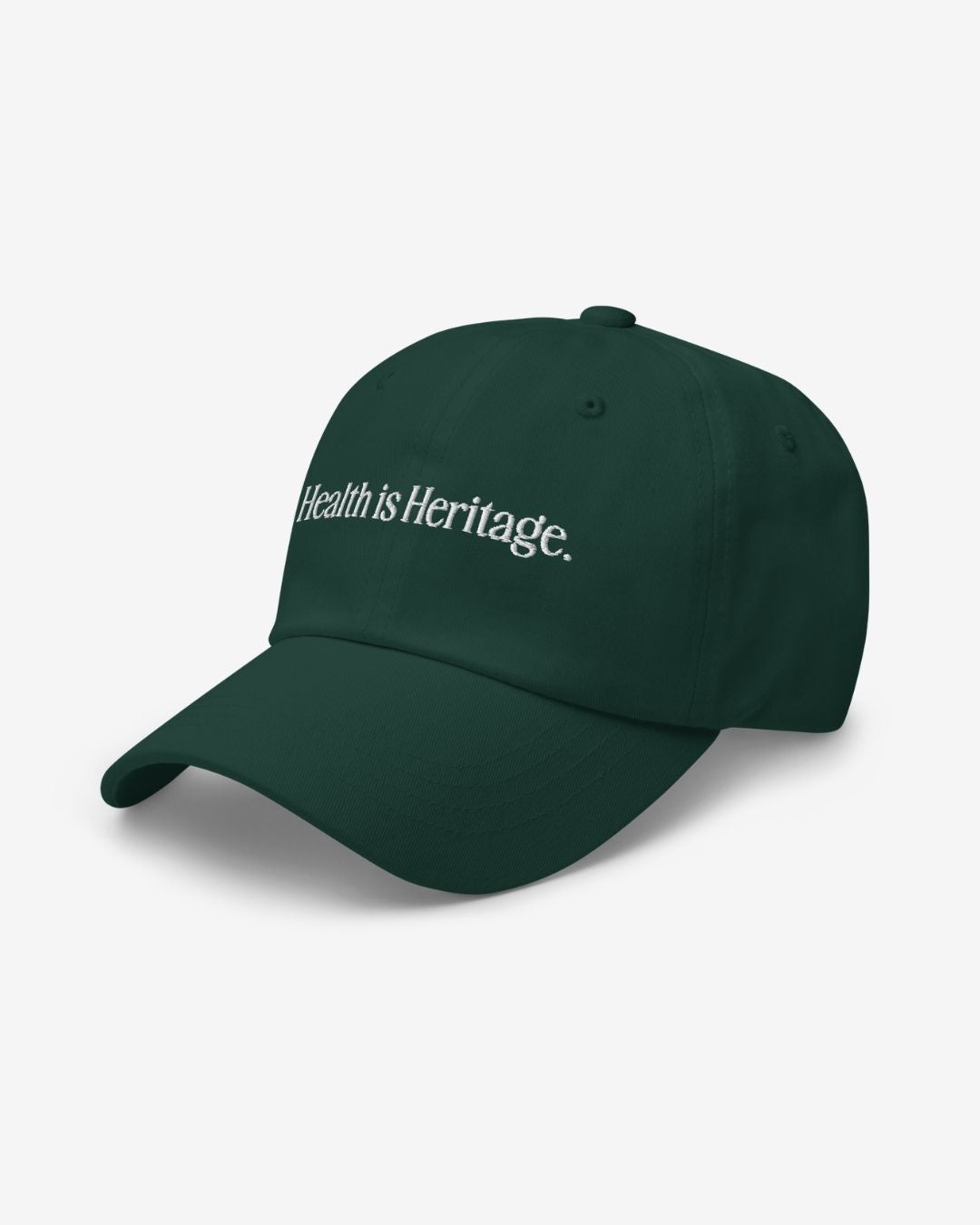 The Motto Baseball Cap