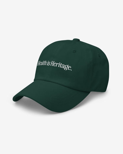 The Motto Baseball Cap