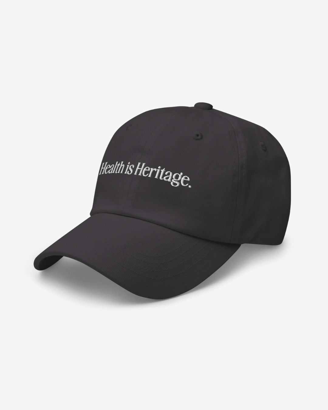 The Motto Baseball Cap
