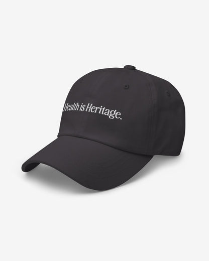 The Motto Baseball Cap