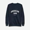 The American Son Crewneck