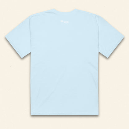 Maine Heavyweight Tee