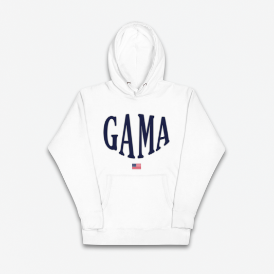 The Emblem Hoodie