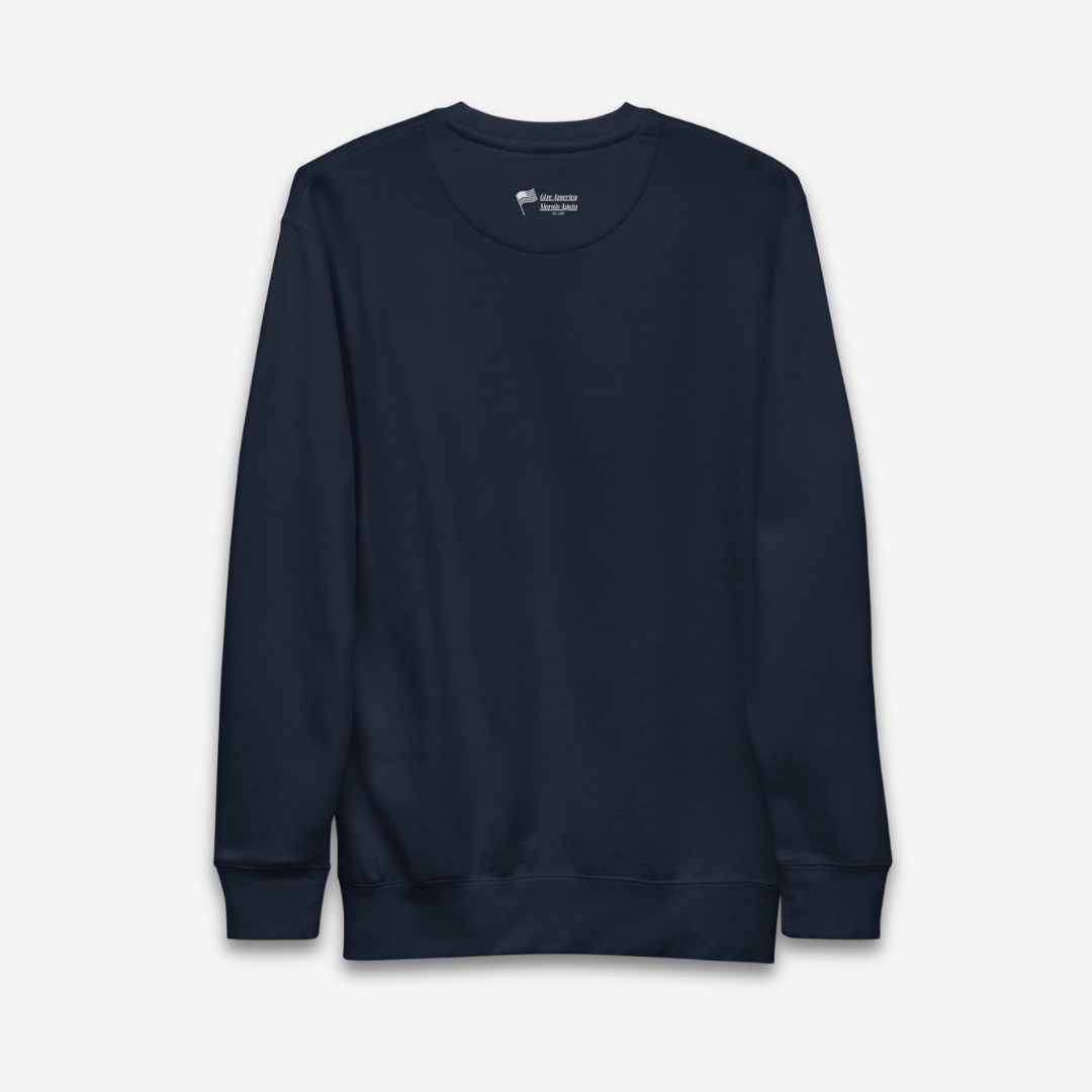 The American Son Crewneck
