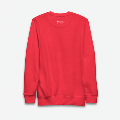 The American Daughter Crewneck