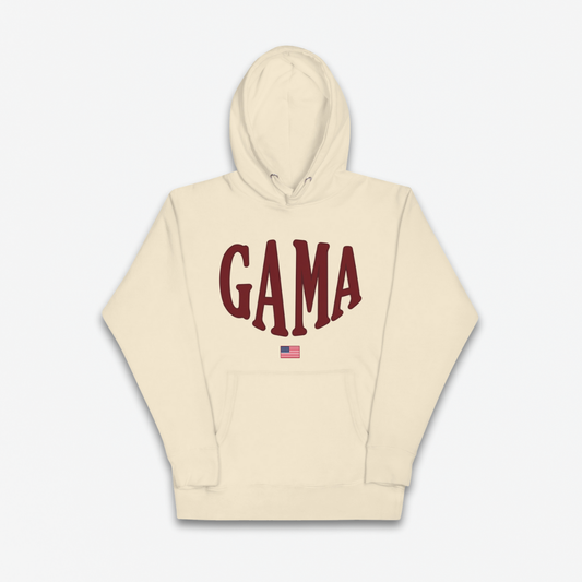 The Emblem Hoodie