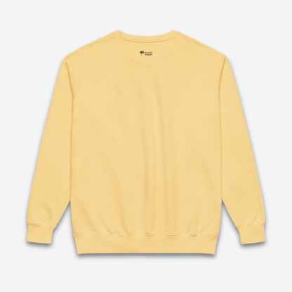 The American Daughter Crewneck — Summer