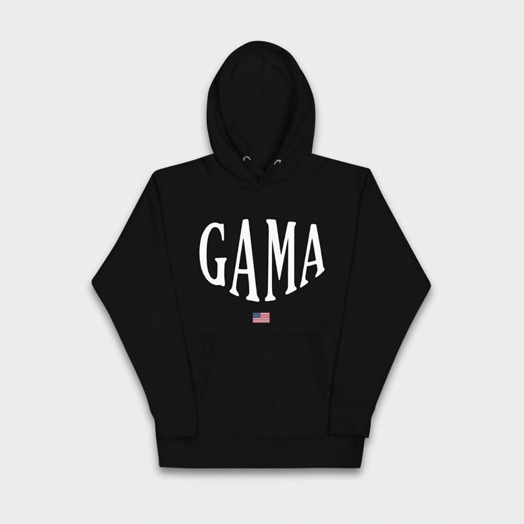 The Emblem Hoodie