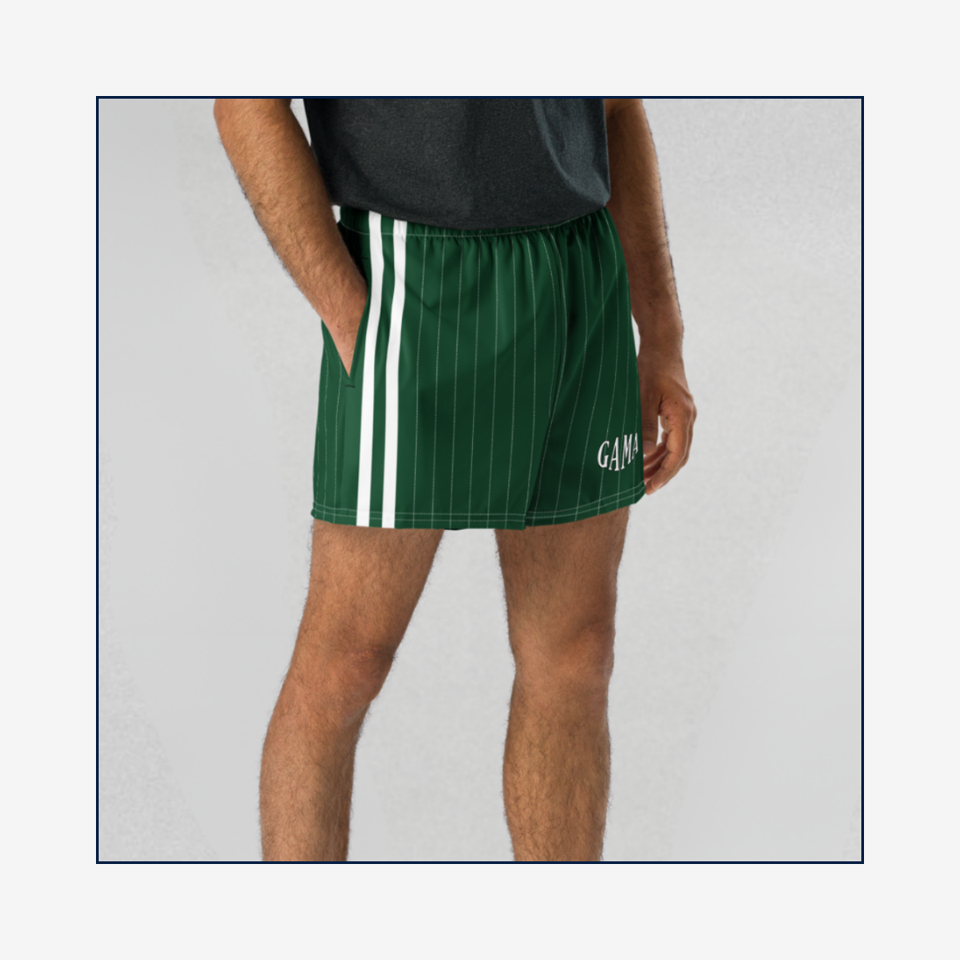 The Drill Shorts — Field