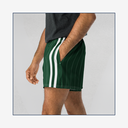 The Drill Shorts — Field