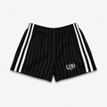 The Drill Shorts — Coal