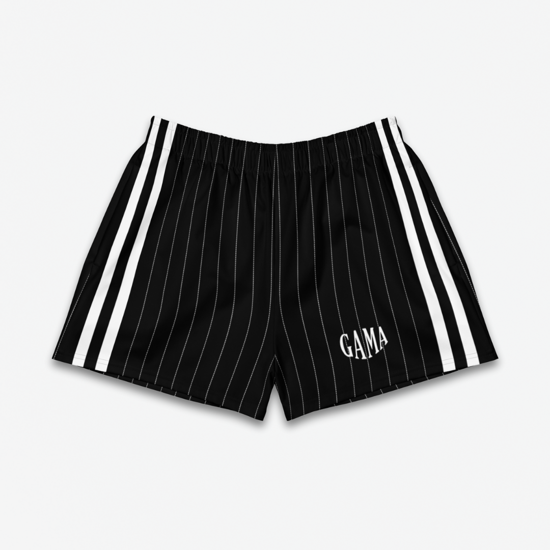The Drill Shorts — Coal