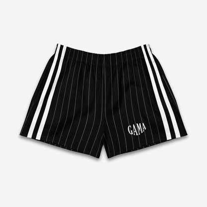 The Drill Shorts — Coal