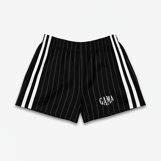 The Drill Shorts — Coal