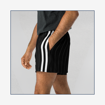 The Drill Shorts — Coal