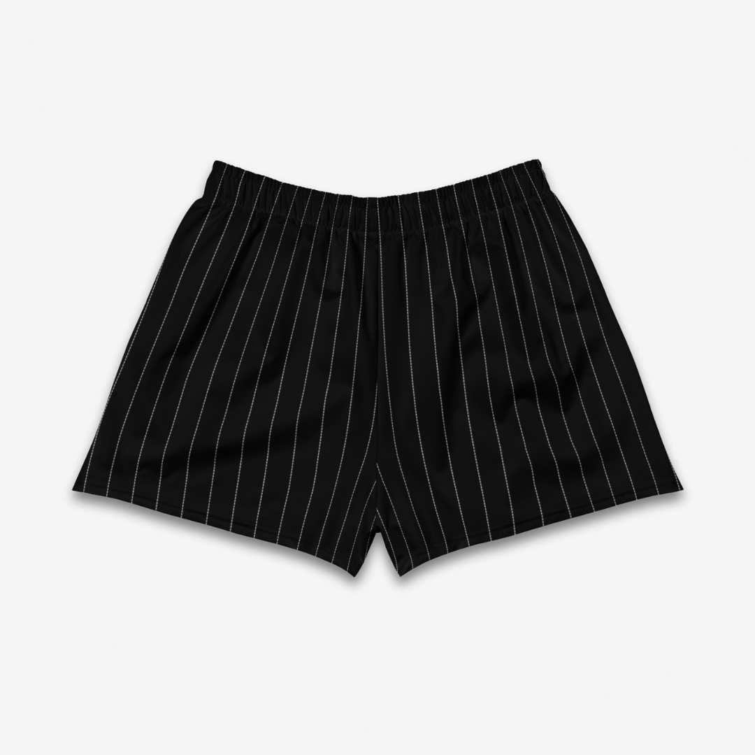 The Drill Shorts — Coal