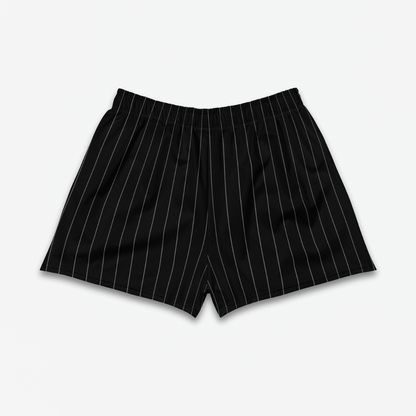The Drill Shorts — Coal