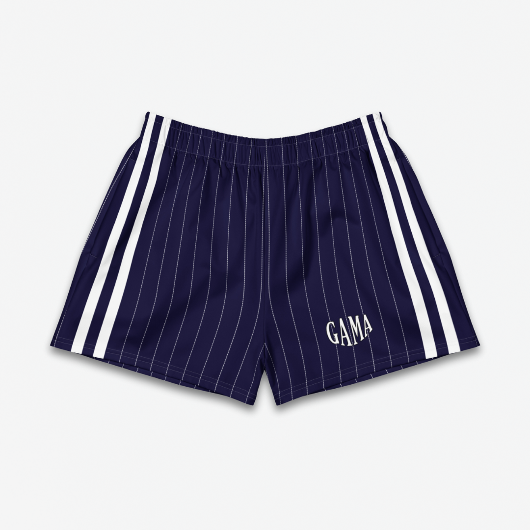 The Drill Shorts — Midnight