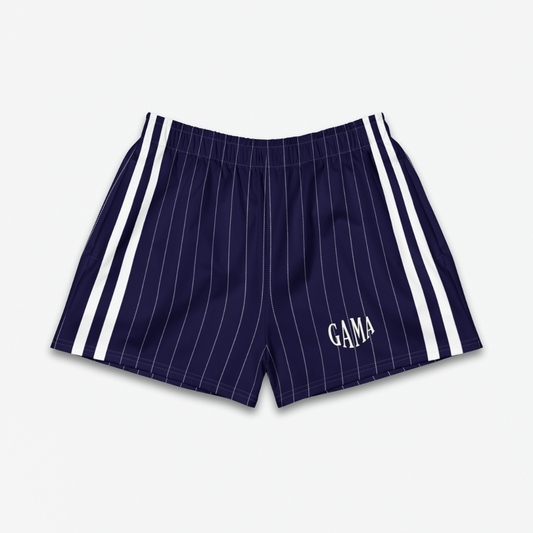 The Drill Shorts — Midnight
