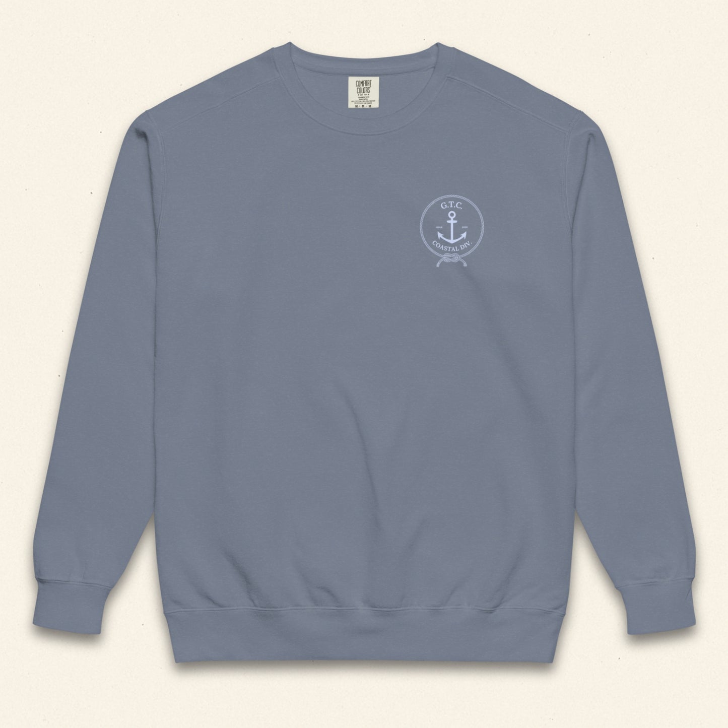 The Salted Summer Crewneck