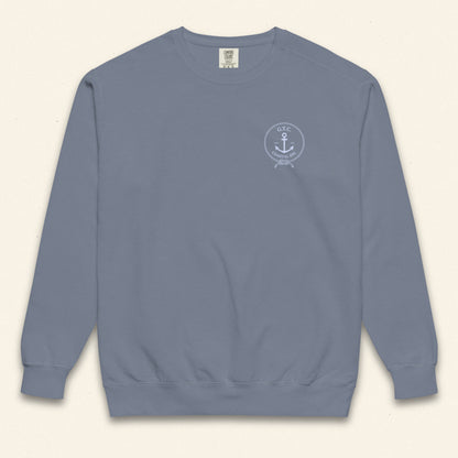 The Salted Summer Crewneck
