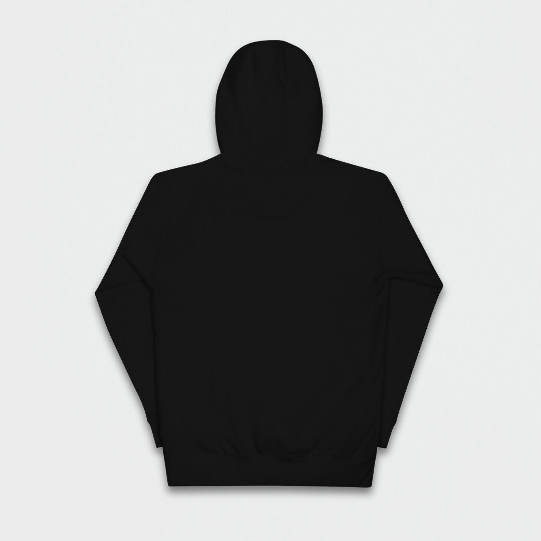 The Emblem Hoodie