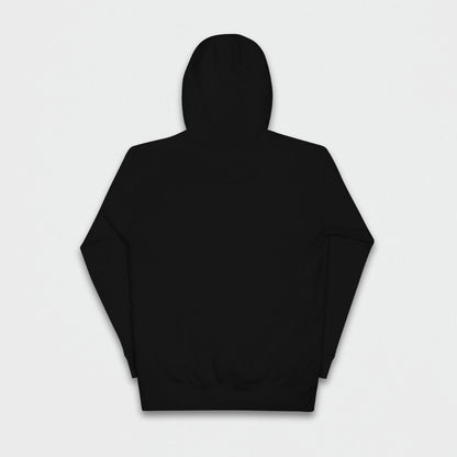 The Emblem Hoodie