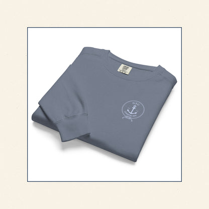 The Salted Summer Crewneck