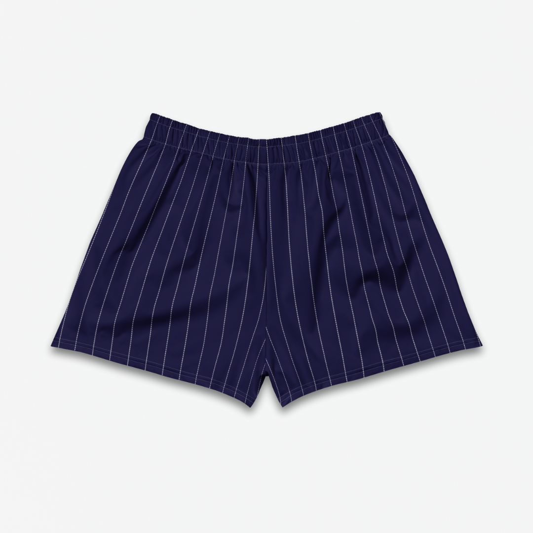 The Drill Shorts — Midnight