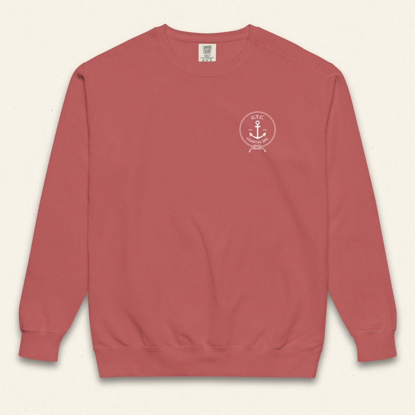 The Salted Summer Crewneck