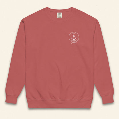 The Salted Summer Crewneck