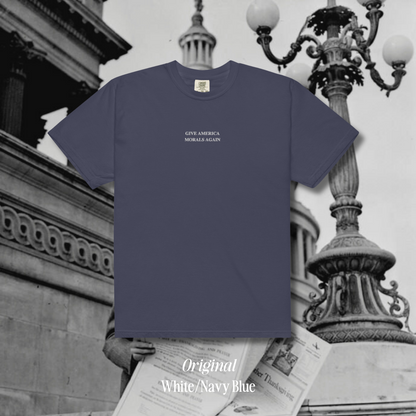The Original Heavyweight Tee