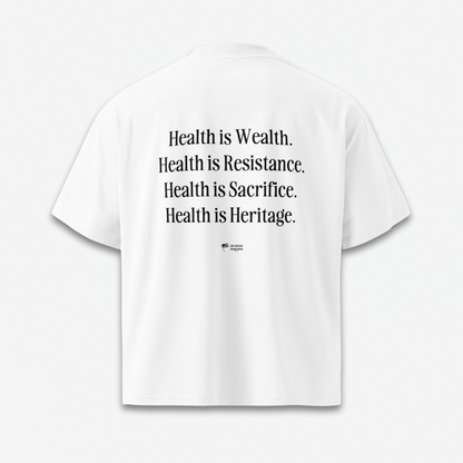 The Practice Tee