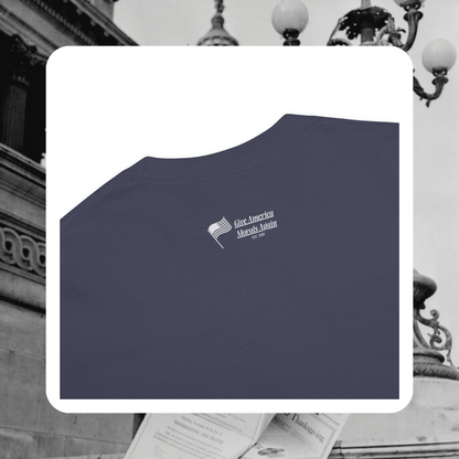 The Original Heavyweight Tee