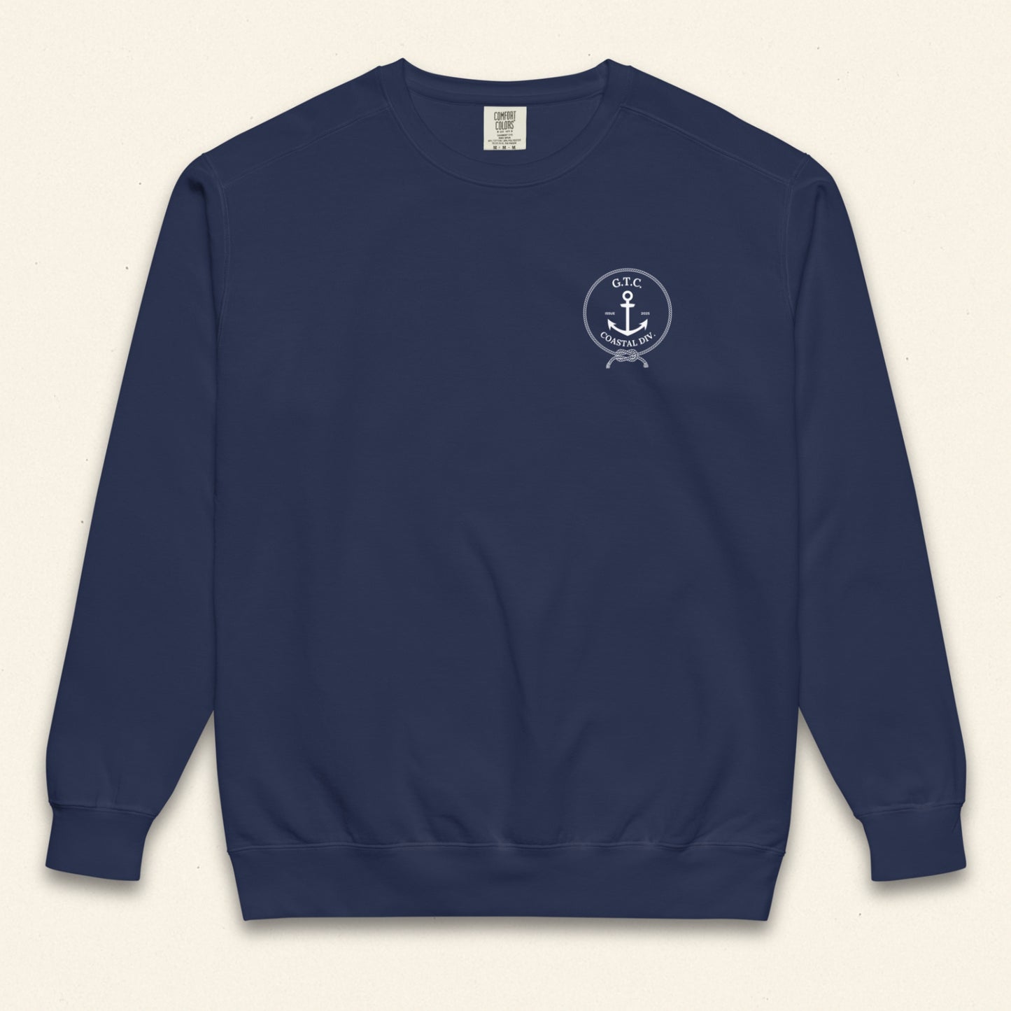 The Salted Summer Crewneck