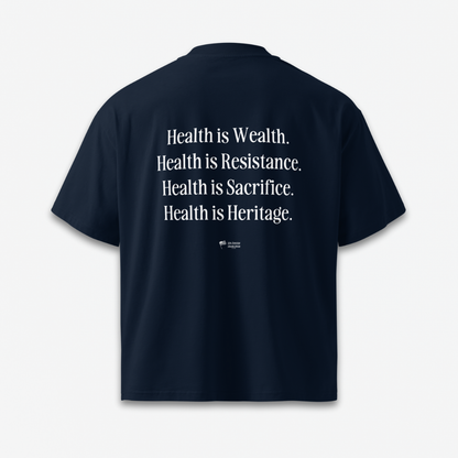 The Practice Tee