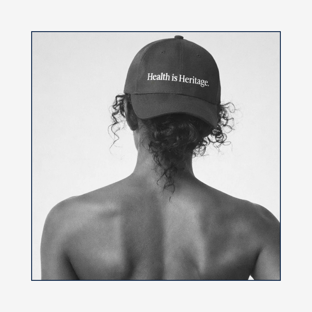 The Motto Baseball Cap