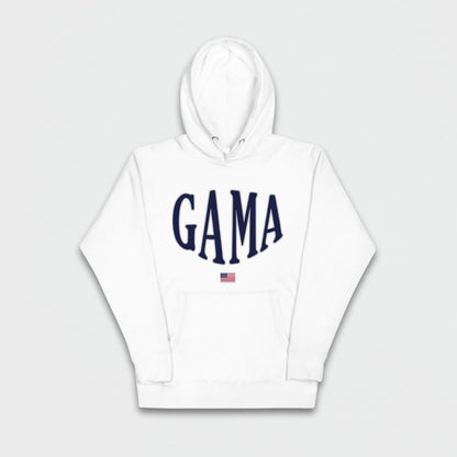 The Emblem Hoodie