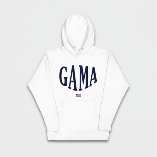 The Emblem Hoodie