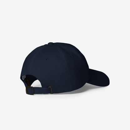 The Motto Baseball Cap