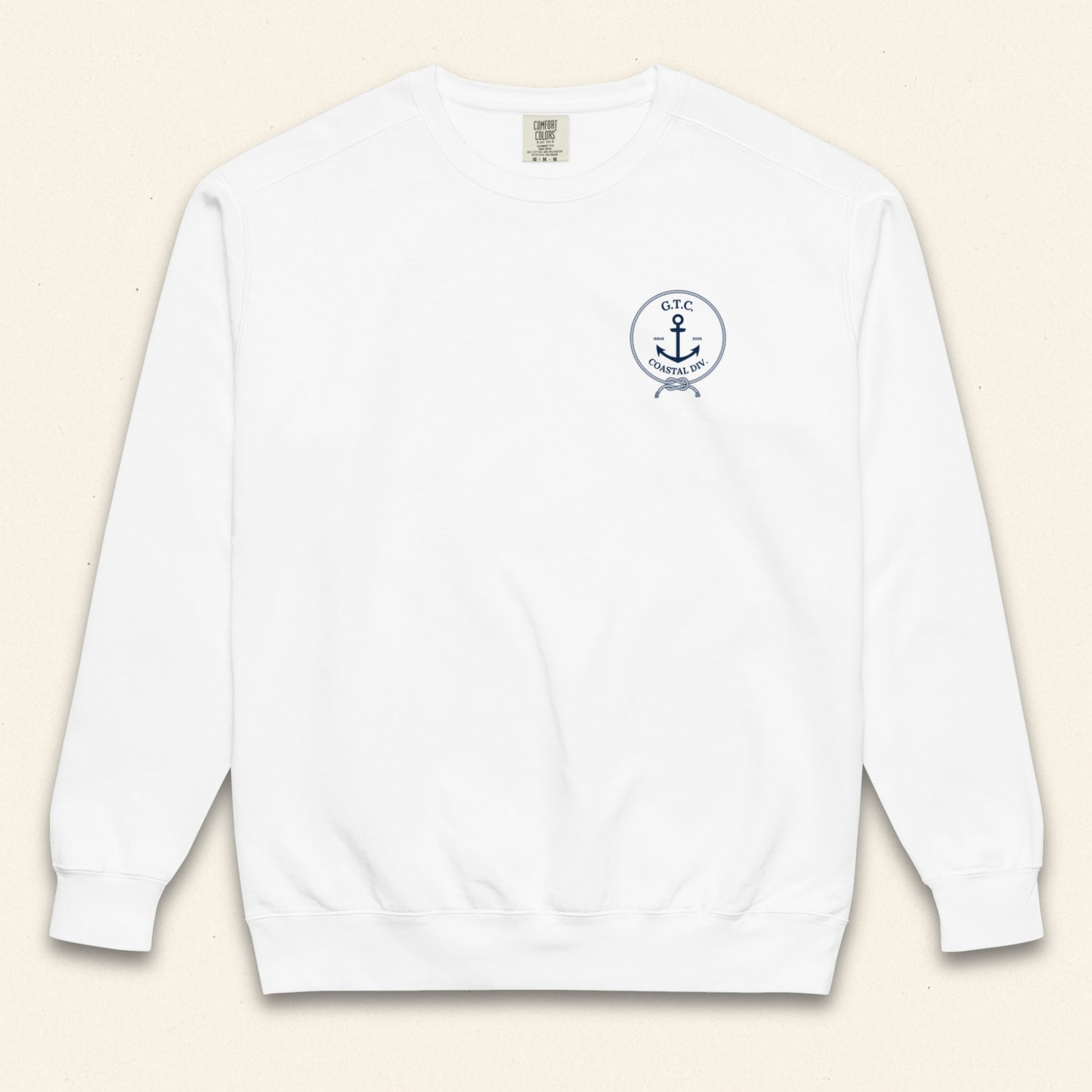The Salted Summer Crewneck